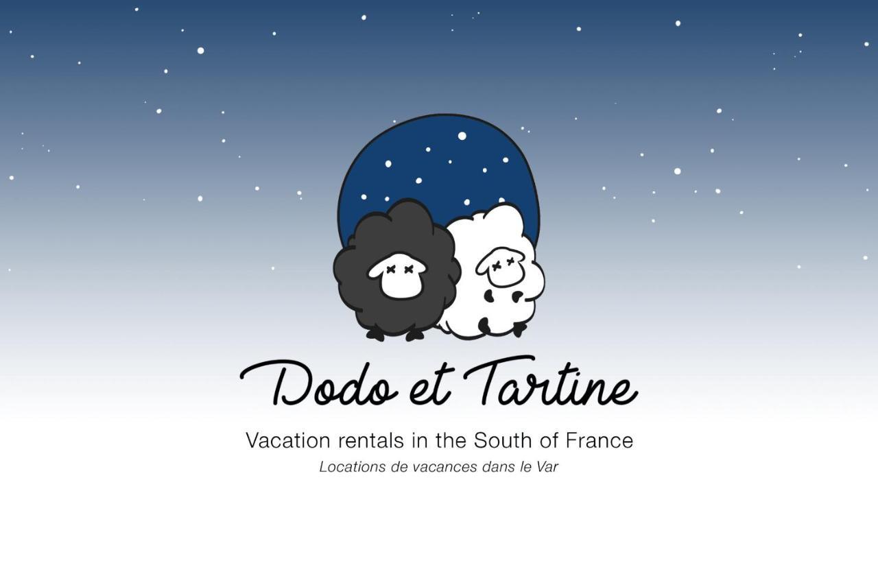 Tranquil 1 Bedroom Close To The Beach With Terrace - Dodo Et Tartine Carry-le-Rouet Kültér fotó