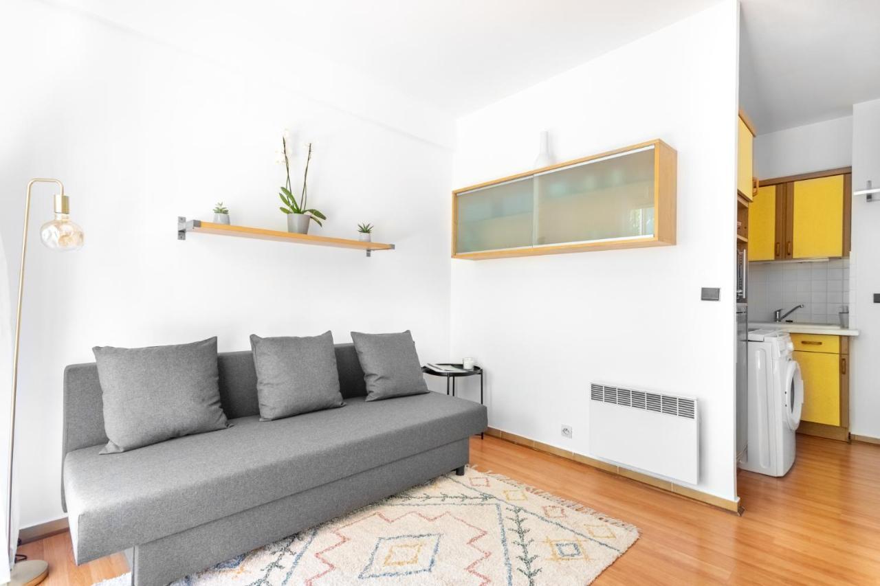 Tranquil 1 Bedroom Close To The Beach With Terrace - Dodo Et Tartine Carry-le-Rouet Kültér fotó