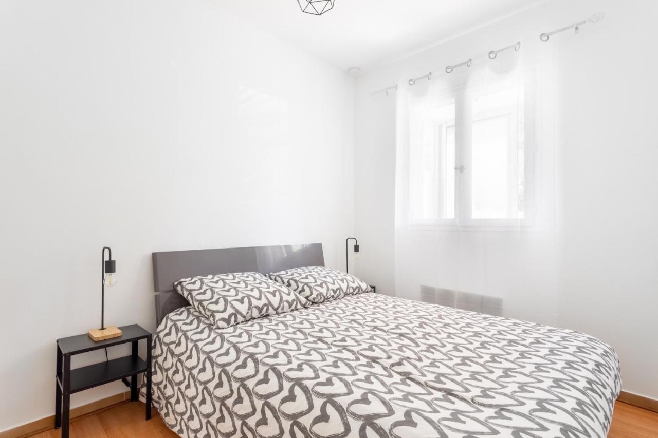 Tranquil 1 Bedroom Close To The Beach With Terrace - Dodo Et Tartine Carry-le-Rouet Kültér fotó